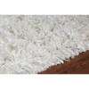 Vega Area Rug White