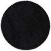 Zara Area Rug Black
