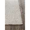 Zara Area Rug White