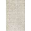 Zara Area Rug White