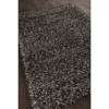 Zara Area Rug Black Cream Olive