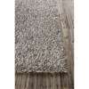Zara Area Rug Grey Cream