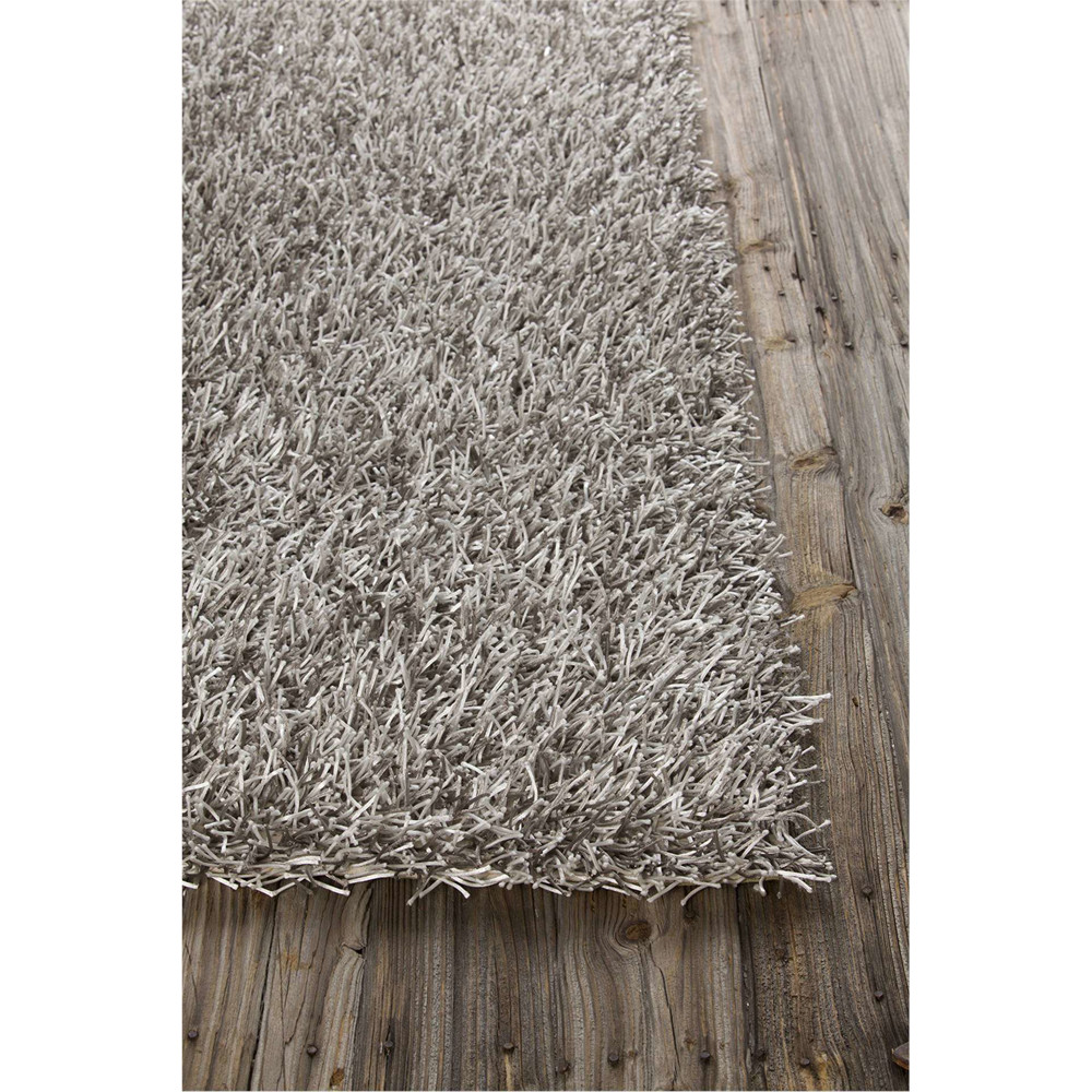 Zara Area Rug Grey Cream
