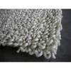 Zeal Area Rug White