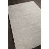 Zeal Area Rug White