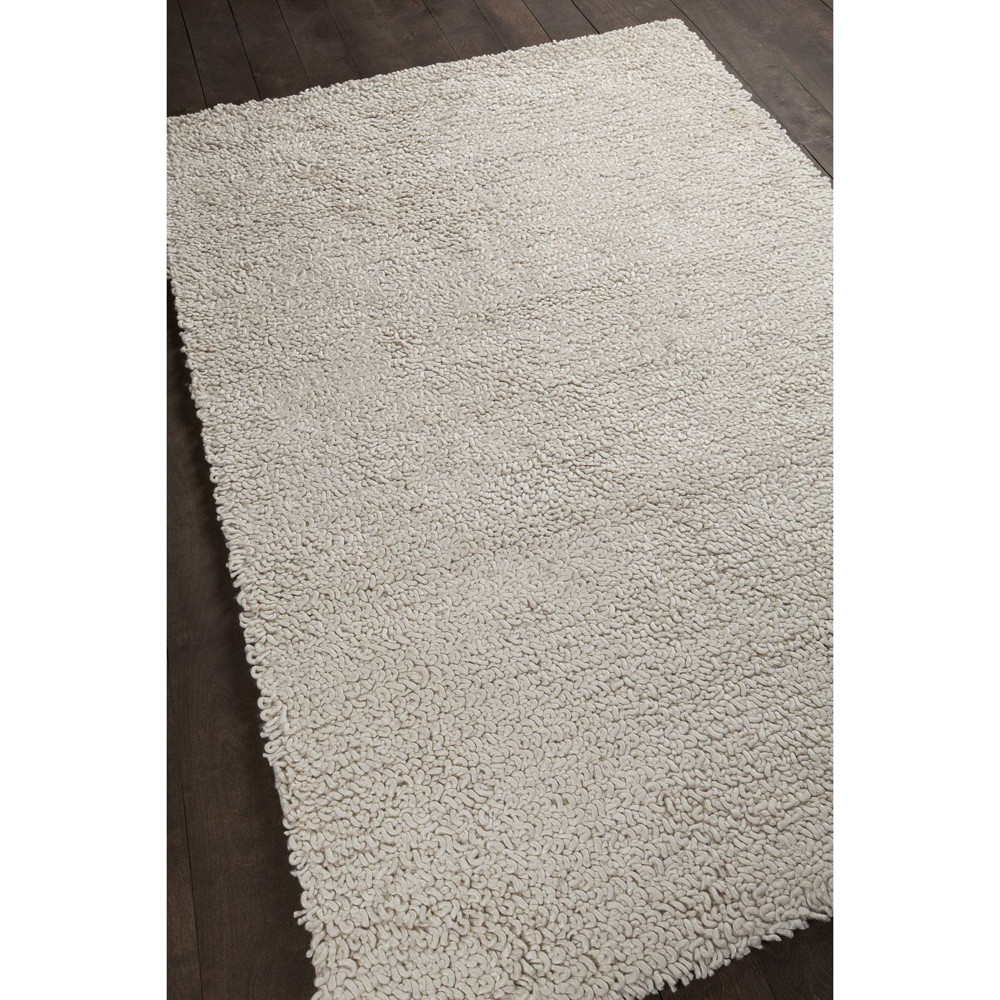 Zeal Area Rug White