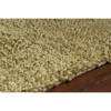 Zeal Area Rug Olive Green