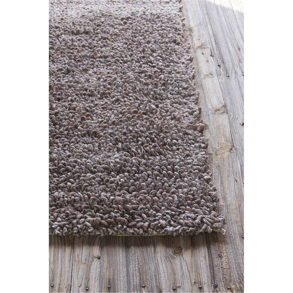 Zeal Area Rug Charcoal