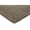 Zensar Area Rug Brown