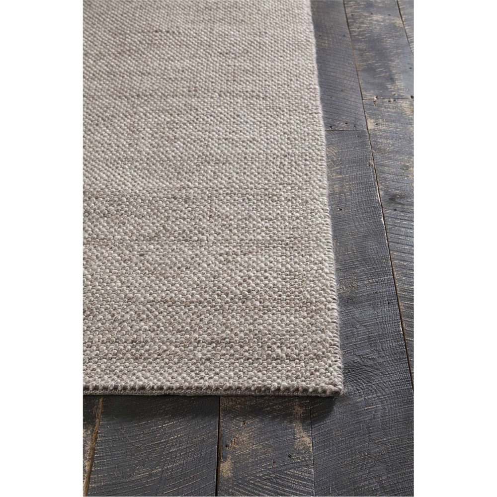 Sinatra Area Rug Brown