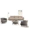 Marenco 3 Seater Sofa