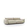 Marenco 2 Seater Sofa - Large 254 cm/100"