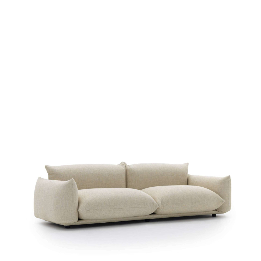 Marenco 2 Seater Sofa - Large 254 cm/100"