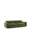 Marenco 2 Seater Sofa - Large 254 cm/100"