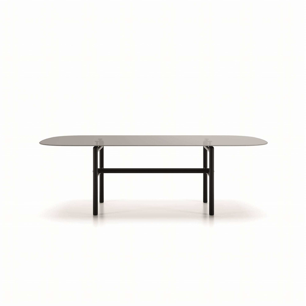 Supernova Oval Dining Table 