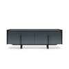 Katana Sideboard 4 Door Low