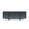 Katana Sideboard 4 Door Tall