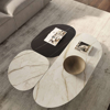 Atollo Coffee Table
