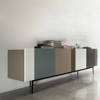 Rainbow Sideboard