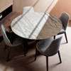 Gullwing Dining Table