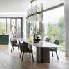Gullwing Dining Table