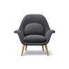 Swoon Lounge Chair