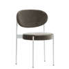 White Frame  - Series 430 Chair (Harald 242) 