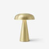 Como SC53 Portable Lamp - Brass