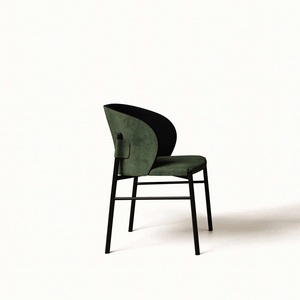 Supernova Dining Chair