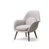 Swoon Lounge Chair Petit