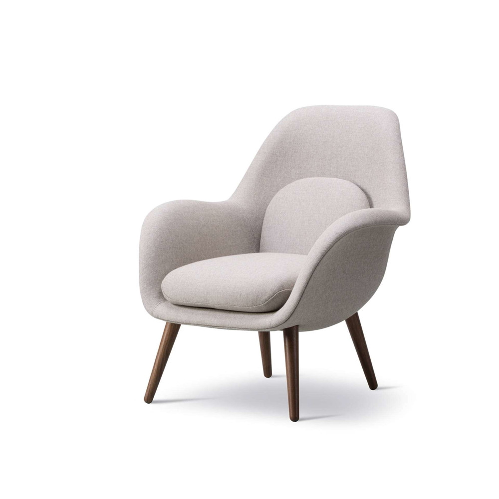 Swoon Lounge Chair Petit