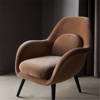 Swoon Lounge Chair Petit