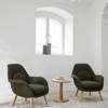 Swoon Lounge Chair Petit