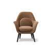 Swoon Lounge Chair Petit