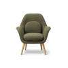 Swoon Lounge Chair Petit