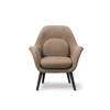 Swoon Lounge Chair Petit