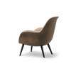 Swoon Lounge Chair Petit