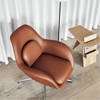 Swoon Swivel Lounge Chair Petit
