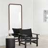 Silhouette Rectangle Mirror 70x180