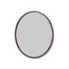 Silhouette Round Mirror 100