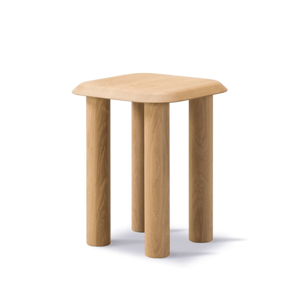 Islets Square Side Table