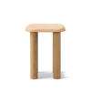 Islets Square Side Table