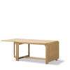 Library Rectangular Dining Table