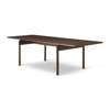 Post Dining Table 265 cm-104 in