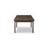 Post Dining Table 265 cm-104 in