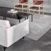 Piloti Stone Coffee Table