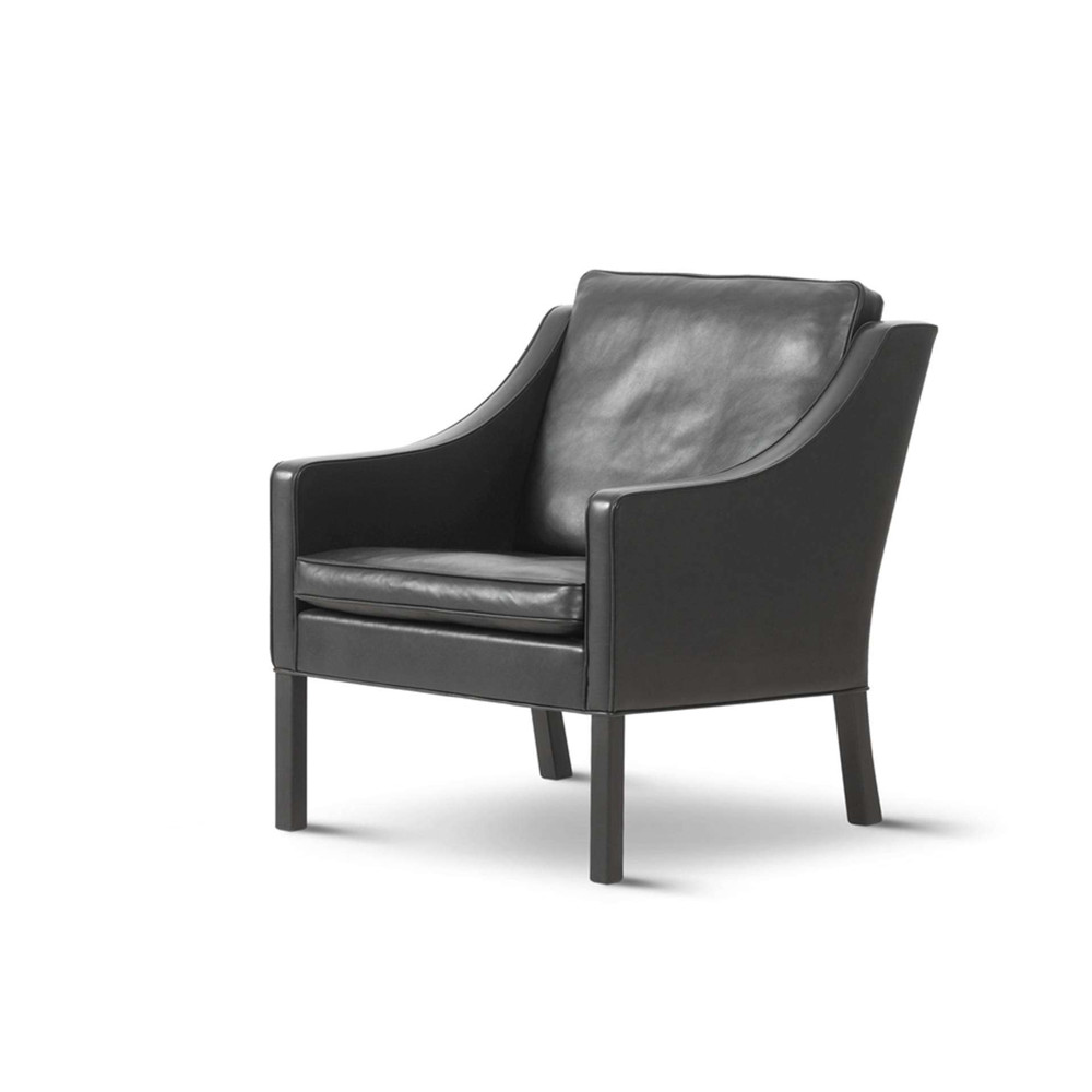 Mogensen 2207 Lounge Chair