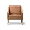 Mogensen 2207 Lounge Chair