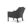 Mogensen 2207 Lounge Chair