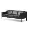 Mogensen 2213 3-Seater Sofa